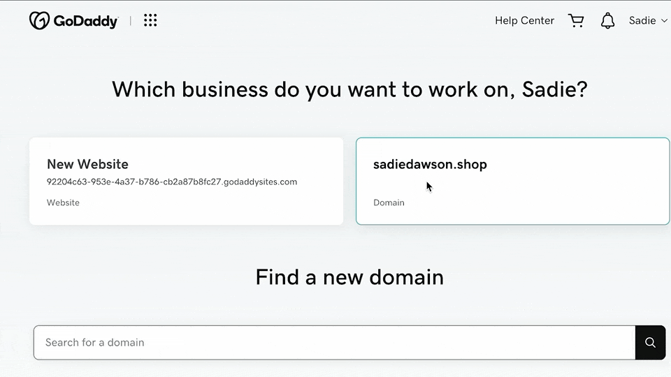 Как настроить электронную почту с помощью GoDaddy