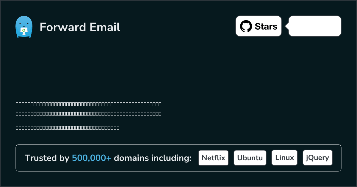 15 Máy chủ email nguồn mở phổ biến nhất cho Arch Linux năm 2025